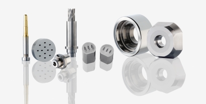 Unternehmensprofil MPK